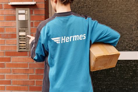 hermes borbeck|Hermes paketverand.